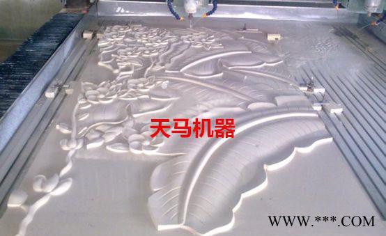 重型石材雕刻机 云南福建重型石材雕刻机图1