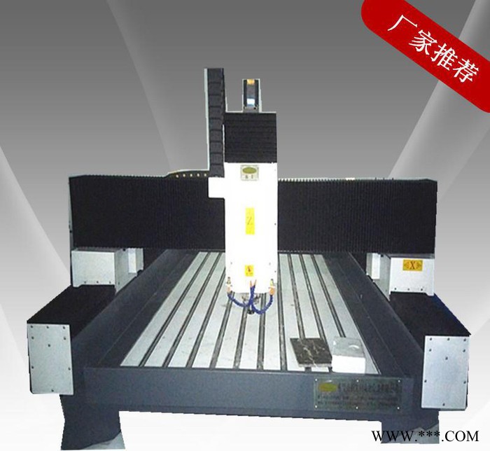 1325石材雕刻机/双头石材雕刻机/3D石材雕刻机/高配置石图1