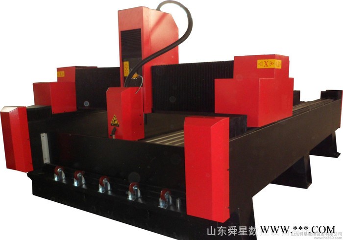 舜星雕刻机招商各地1325重型石材雕刻机代理图1