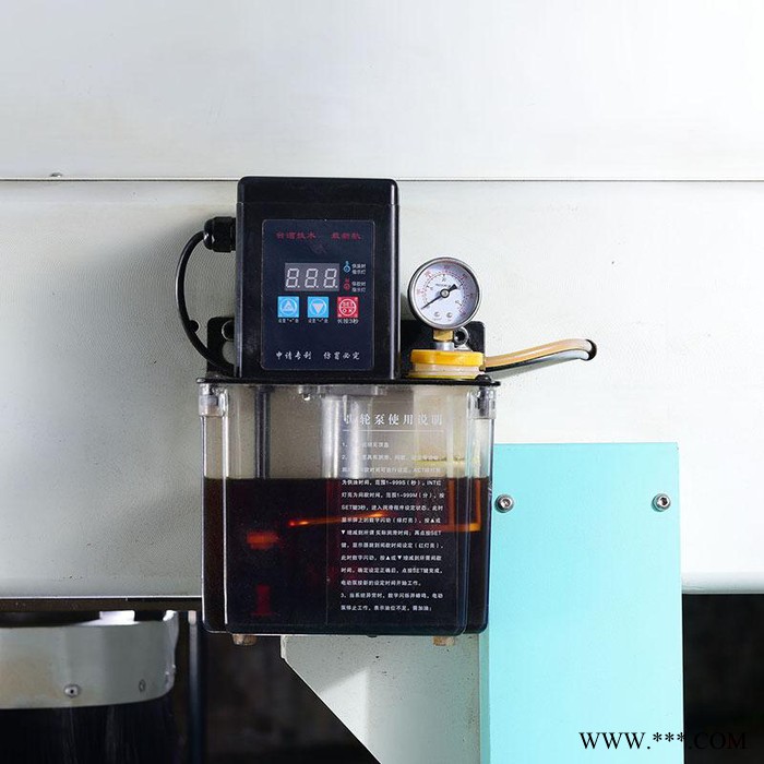欧克木工加工中心 木工雕刻机  板式家具数控开料机图2