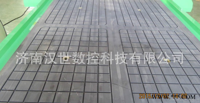 低价1325型数控三工序木工雕刻机 发货及时图1