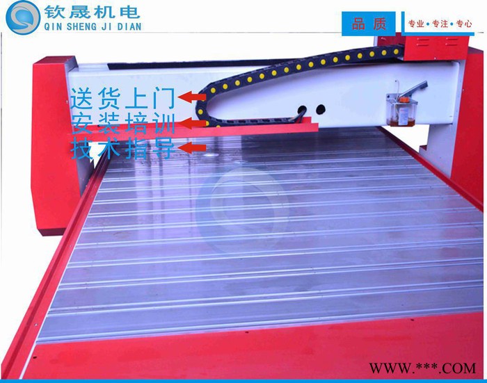 /木工雕刻机/异型定制/工业板材雕刻机/泡沫塑料开料机图1