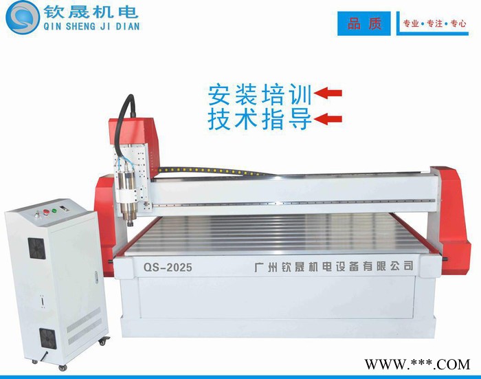/木工雕刻机/异型定制/工业板材雕刻机/泡沫塑料开料机图3