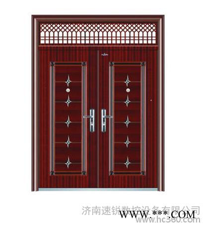 供应速锐1325自动换刀木工雕刻机图3