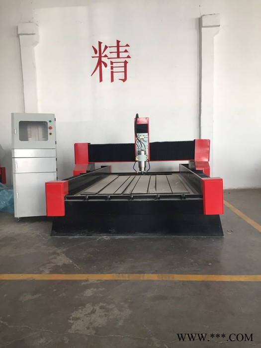 各型号重型石材雕刻机制作 三维立体石材雕刻机 狮子龙柱雕刻机 数控石材雕刻机图1