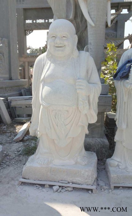 石材雕刻机 三维立体石材雕刻 大型石狮子罗马柱重型石材雕刻机图1