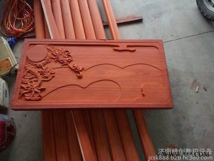 广告雕刻机  模具雕刻机 泡沫雕刻机 汽车模具雕刻机 保利龙雕刻机图3