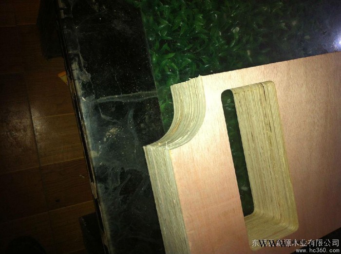 CNC 雕刻机 代加工 家具配件 桐木 杨木 门板 等 板材 雕刻板图5