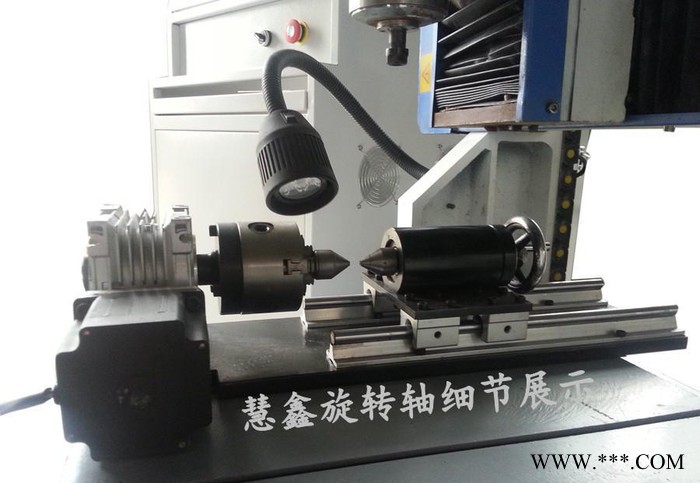 石材雕刻机 济南4040玉石小型雕刻机高速雕刻机多功能图3
