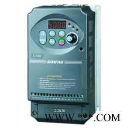 E380-4T0550G雕刻机四方变频器参数设置图7