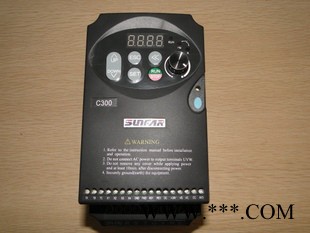 E380-4T0550G雕刻机四方变频器参数设置图8