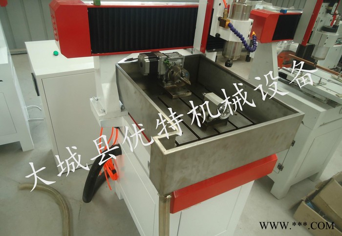 cnc小型玉石 石材雕刻机