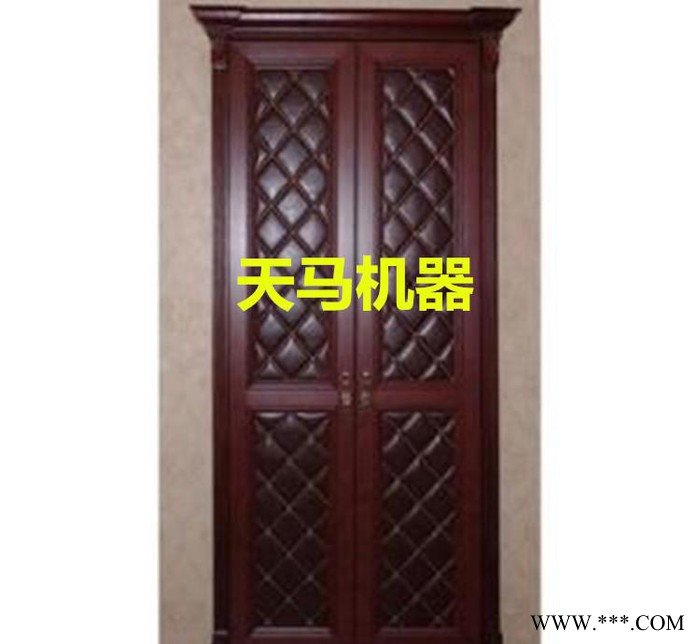 工艺品茶盘雕刻机 木板小型大型工艺品三工序自动换刀木工雕刻机图3