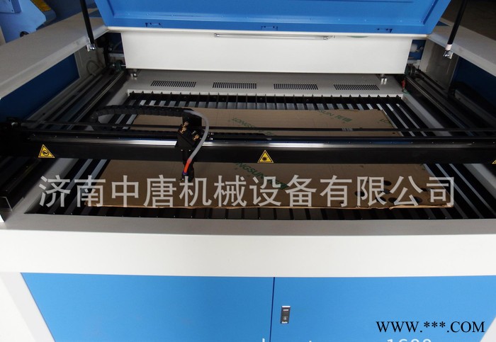 玻璃阴雕雕花 玻璃雕花刻字机 激光雕刻切割机 小型金属激光图2