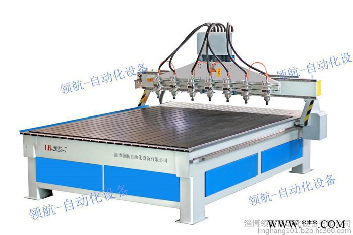 LH1325L石材雕刻机 /墓碑数控刻字机 /石材雕花机/ 木工雕刻机 重型工业机身雕刻机图3
