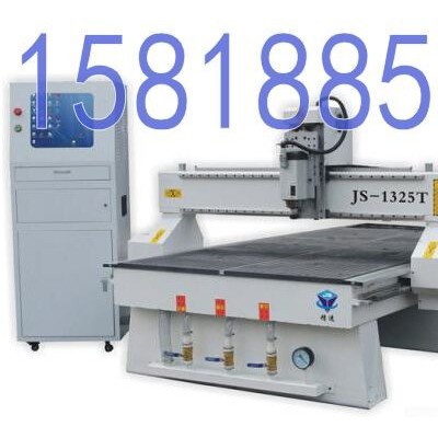 木工雕刻机    JS--1325T