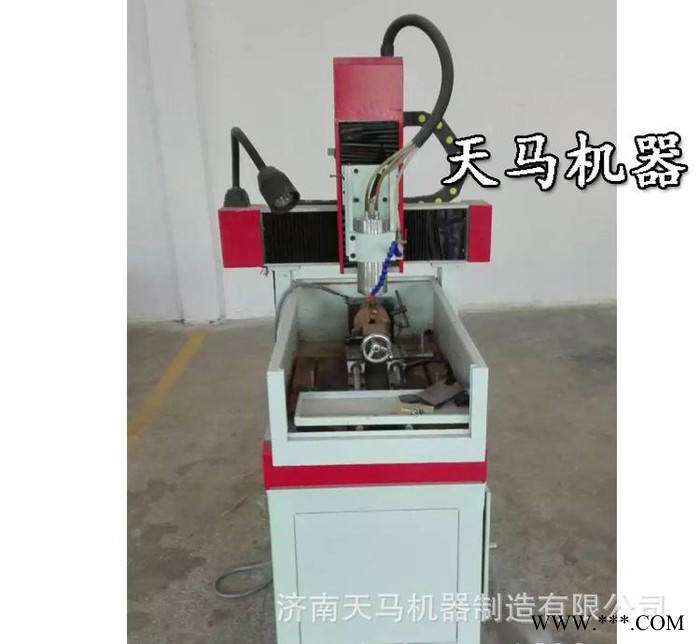 玉石立体雕刻机 数控玉石挂件雕刻机 重型石材木工雕刻机等图3