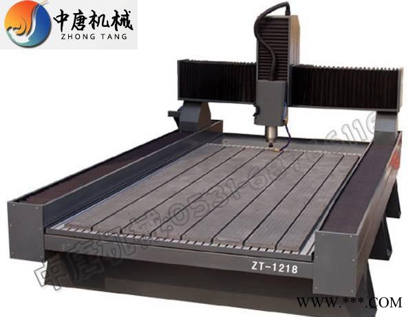 数控石材雕刻机 大型石材雕刻机加工中心 石材雕花切割机图3
