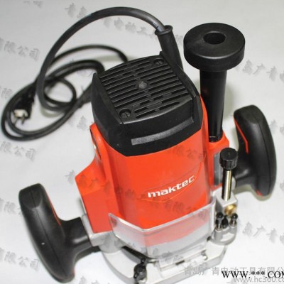 新品特价 maktec日本牧田牧科 木工雕刻机 MT362