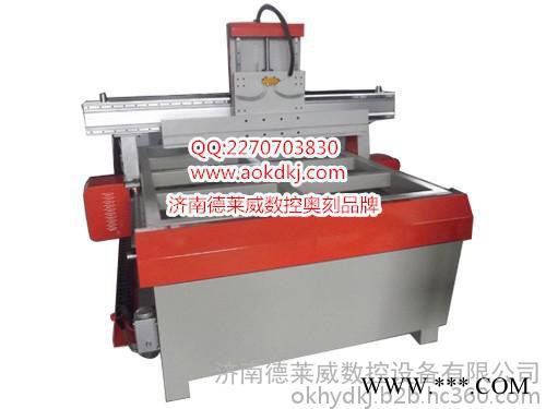 山西运城玻璃雕花机，玻璃图案雕花机，玻璃刻字机**图4