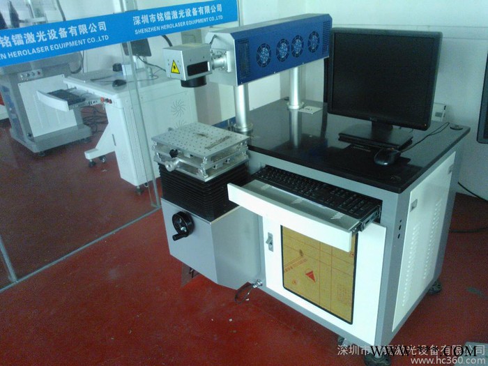 深圳激光打标机激光刻字机激光标记机激光打码机光纤激光打标机图3