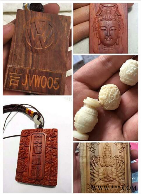 小型寿材雕刻机 棺材雕刻机 浮雕摆件雕刻机 现货供应图5