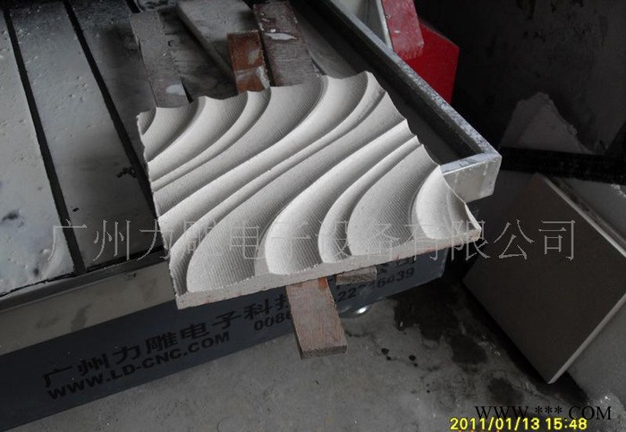 ,大理石雕刻机，石材雕刻机，水槽雕刻机图3