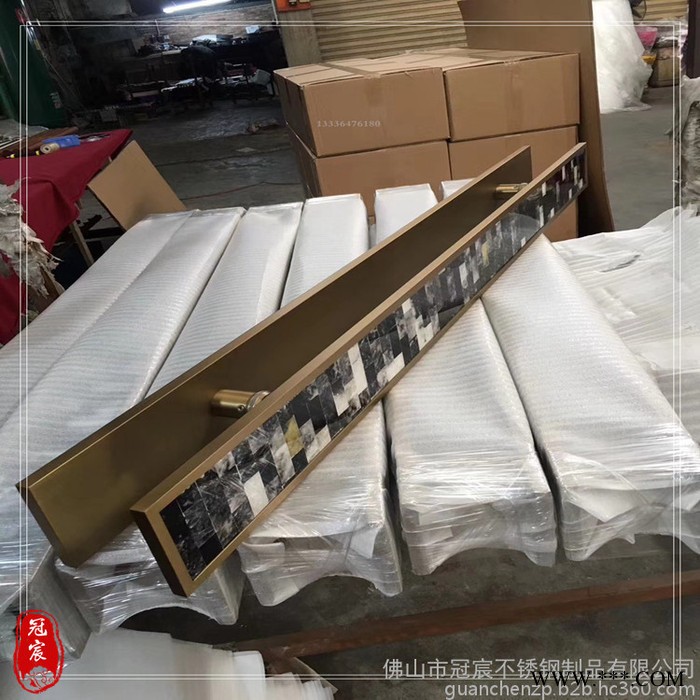 铝板雕刻拉手 铝板雕花拉手 仿古铜雕刻拉手 工厂30台雕刻机 专业生产拉手图3