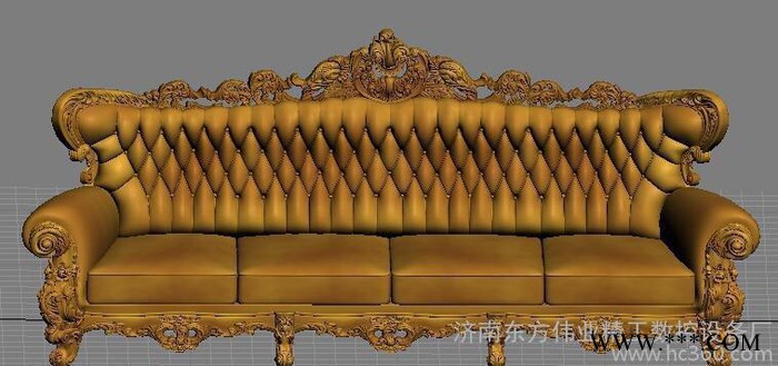 实木雕刻机，1325密度板雕刻机，橱柜移门雕刻机，家具木工雕刻机图2