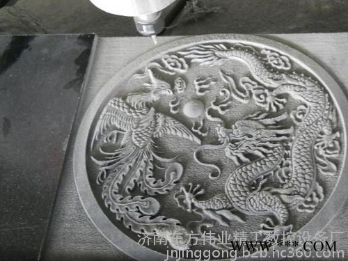 大理石花岗岩石材雕刻机  1325石材雕刻机 数控墓碑雕刻机 雕刻机报价图8