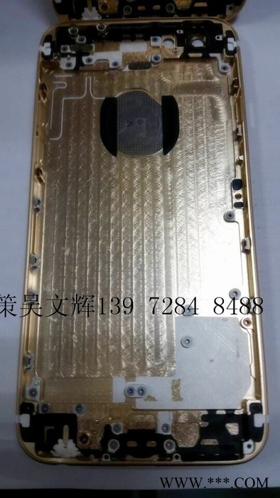 华强北苹果后壳激光打标机三星后壳激光打码机串码字体刻字机图4
