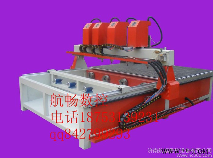 木工雕刻机浮雕机木工浮雕机价格图3