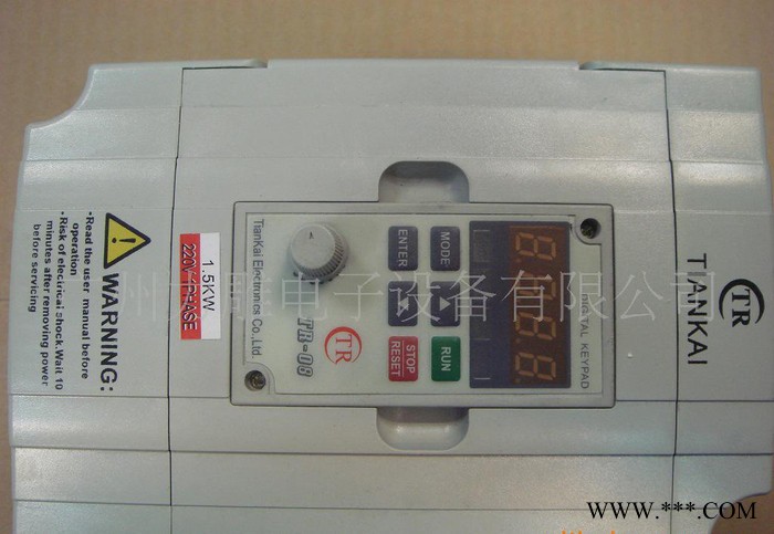 ,木工雕刻机，雕刻机变频器，雕刻机专用各品牌变频器图1