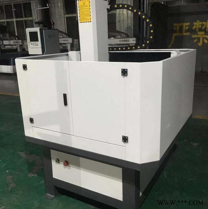 数控金属石膏模具雕刻机石墨工艺品雕刻机 金属雕刻机图6