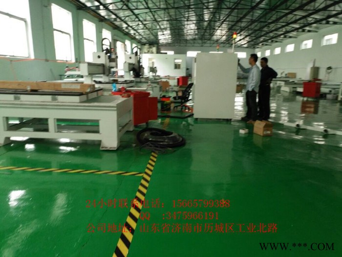 河北石家庄1325 重型木工雕刻机图1