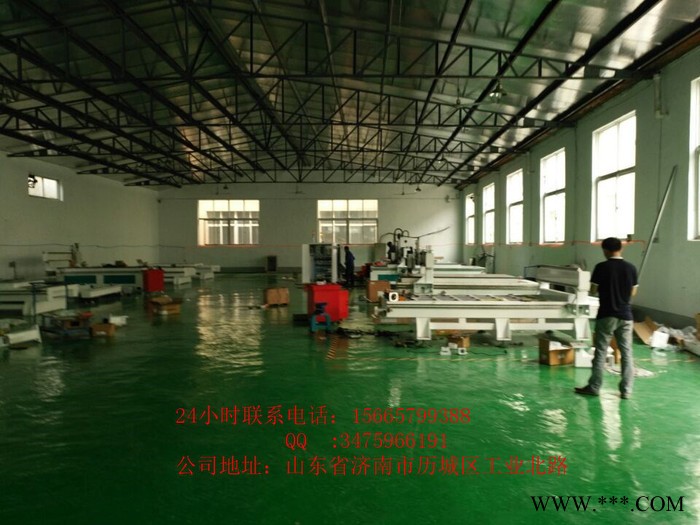 河北石家庄1325 重型木工雕刻机图3