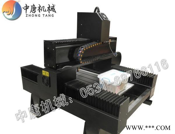 重型石材雕刻机 三维立体1325重型石材雕刻机图3