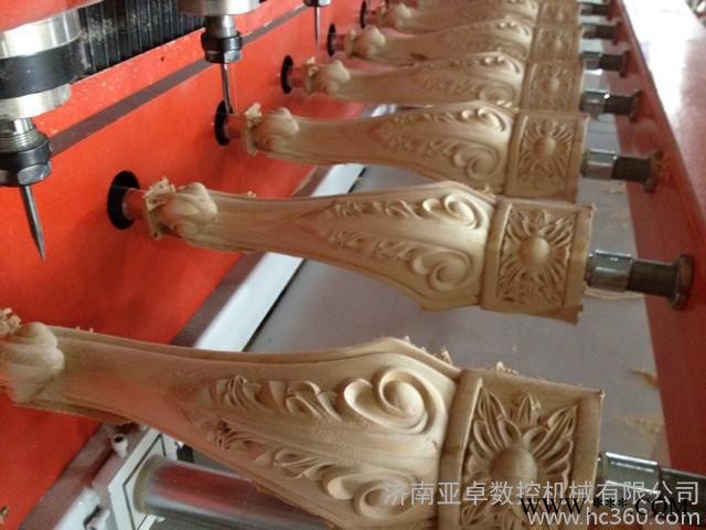 供应YZ3D-8-250-850雕刻机 石材雕刻机 木工雕刻机图2