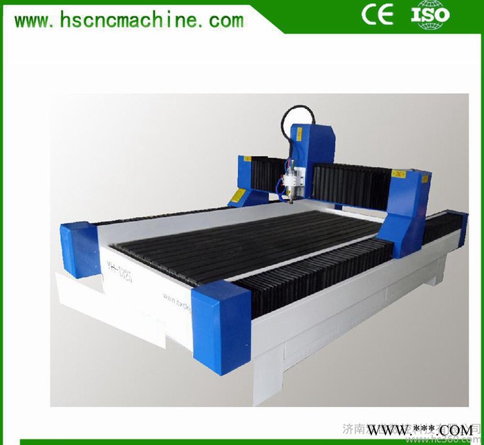 济南品牌专业定做多种石材雕刻机图1