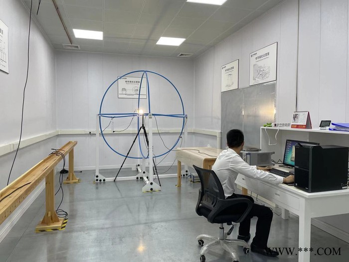 激光雕刻机CE认证公司CNAS资质机构图3