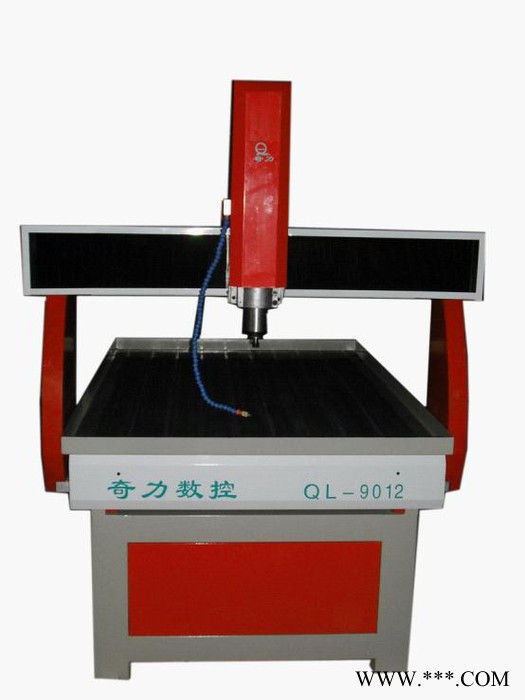 供应QL石材雕刻机图1