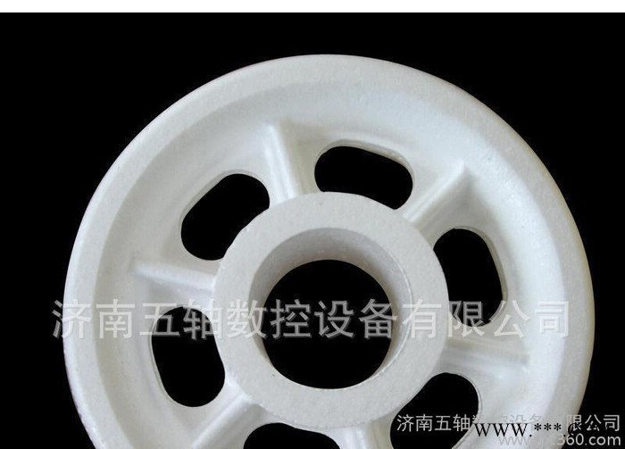 北京保丽龙泡沫雕刻机  泡沫雕刻机报价  泡沫平面立体雕刻机图2