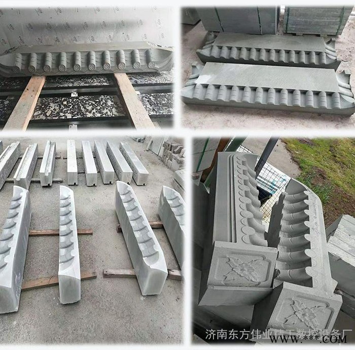墓碑公墓刻字机 济南卖石碑全自动刻字机的厂家 1325重型石材雕刻机 三维立体平面浮雕机的价格图4