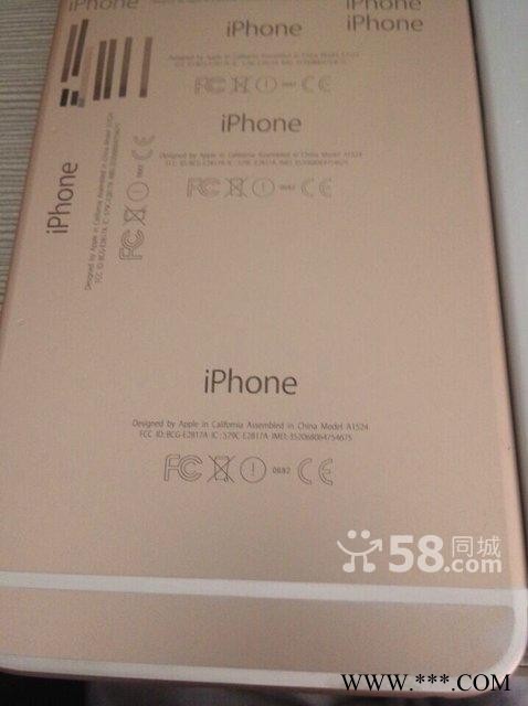 广州Iphone6/苹果5激光刻字机 白云区光纤激光打标机图6