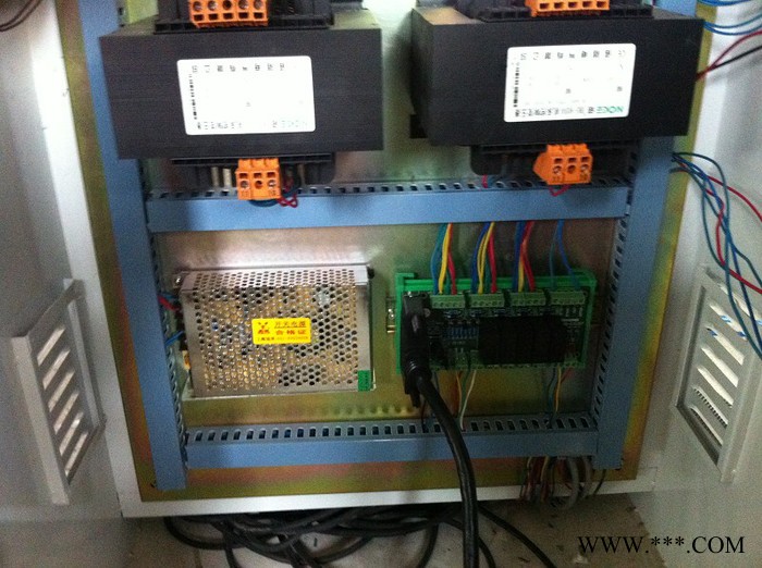 供应欣发数控25252525木工雕刻机图2