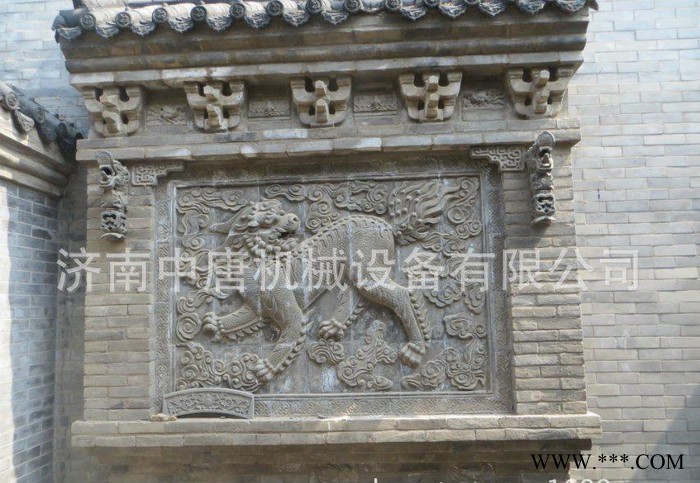 【中国名企】墓碑雕刻机 石材雕刻机 碑文雕刻/石材加工/立体图2