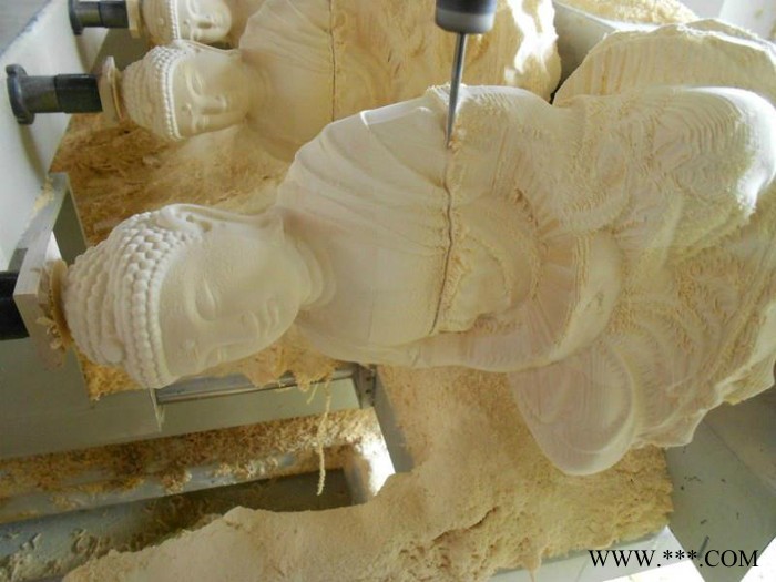 钰雕 木工雕刻机石材雕刻机等图4