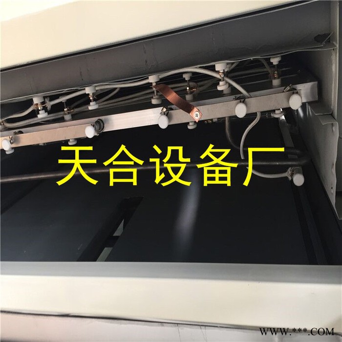 木工覆膜机 全自动石材雕刻机 橱柜门吸塑半自动真空覆膜机 双工位真空覆膜机图5