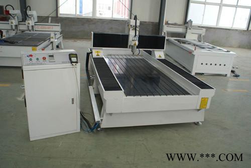 供应铭雕1218重型石材雕刻机 大理石雕刻机 石碑刻字机 墓碑雕刻机图3