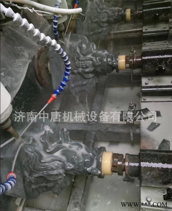2030高配石材雕刻机，重型石材雕刻机，花岗岩雕刻图1